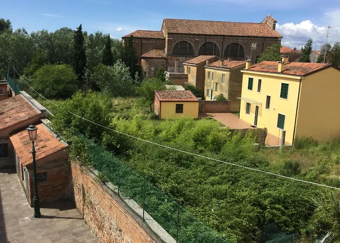 Casa Annalisa