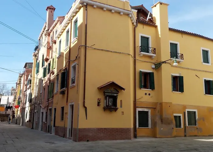 Ca' Giardini