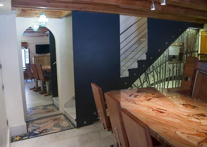 Casa Carlo Goldoni By Sarlux